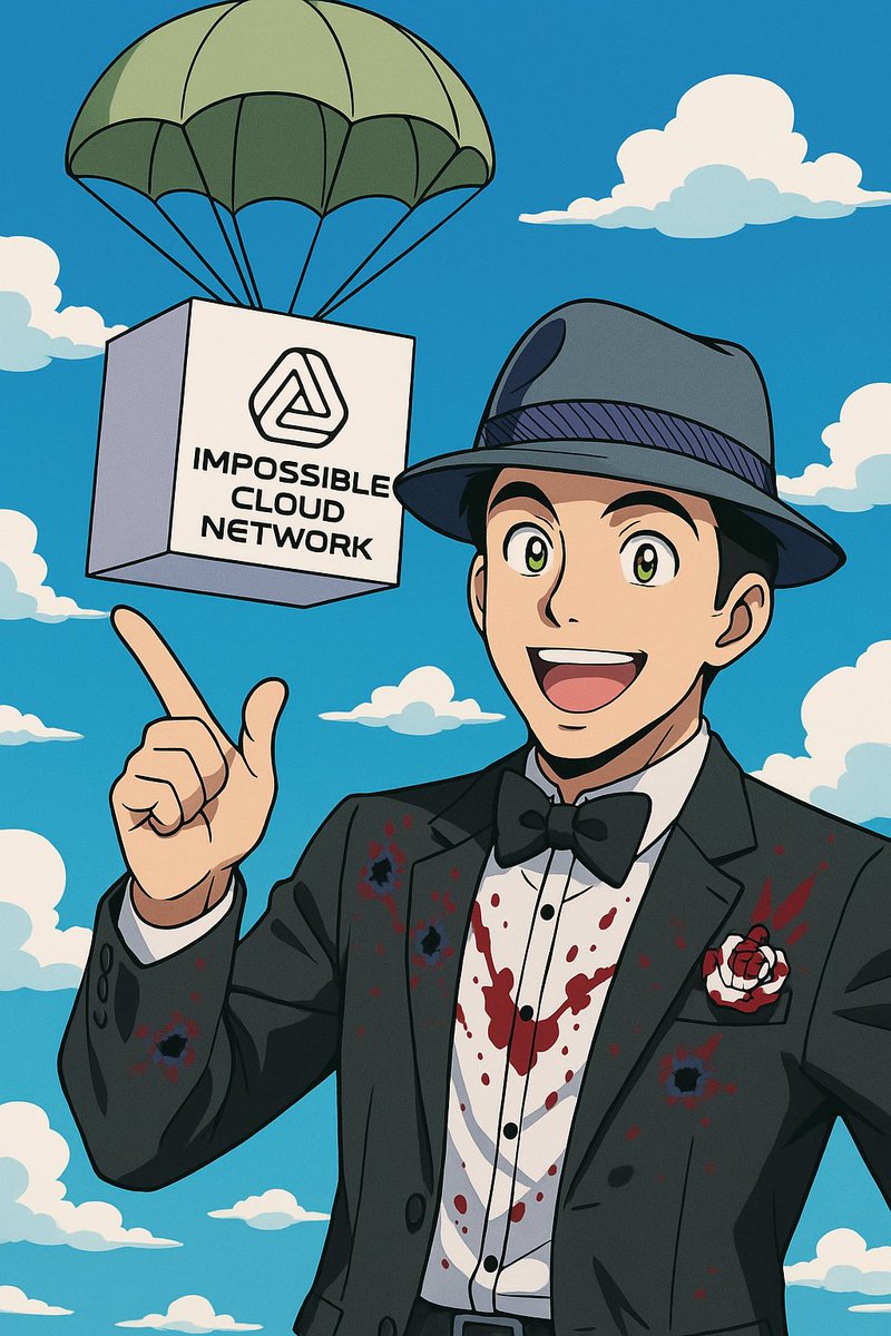 I am Vella tweet media