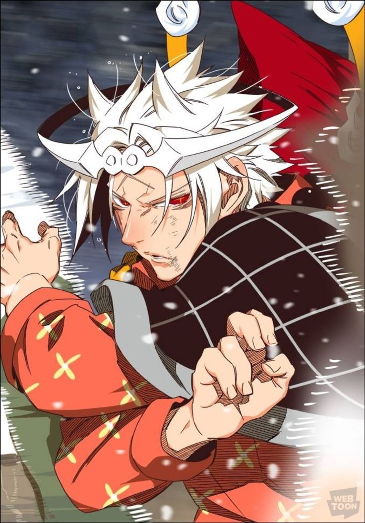 Joshua_tls123's tweet photo. Terrible adaptation really stopped us from seeing one of the greatest villains. https://t.co/7af2Vrqh8w