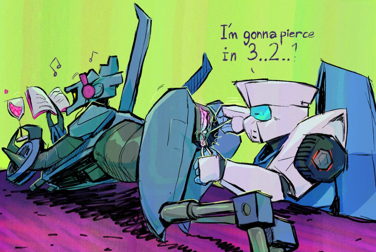 Octo🔞 MDNI tweet media