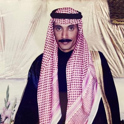 متعب تركي الوجعان tweet media