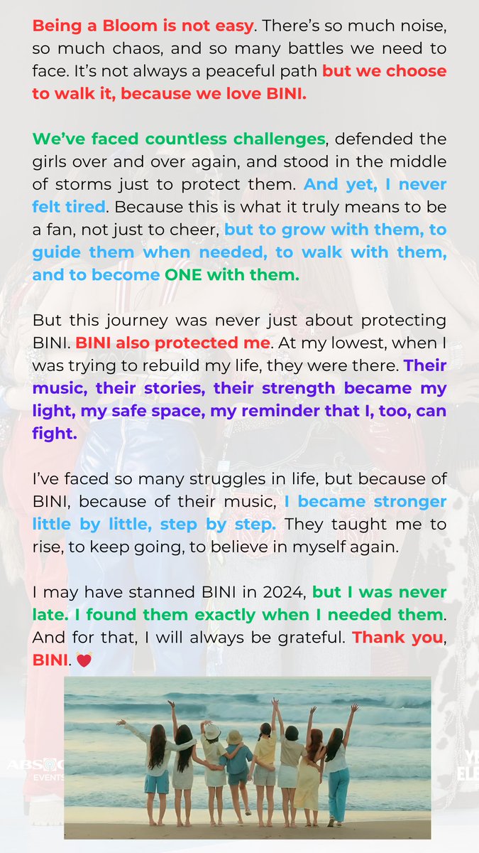 BINI OIAH tweet media