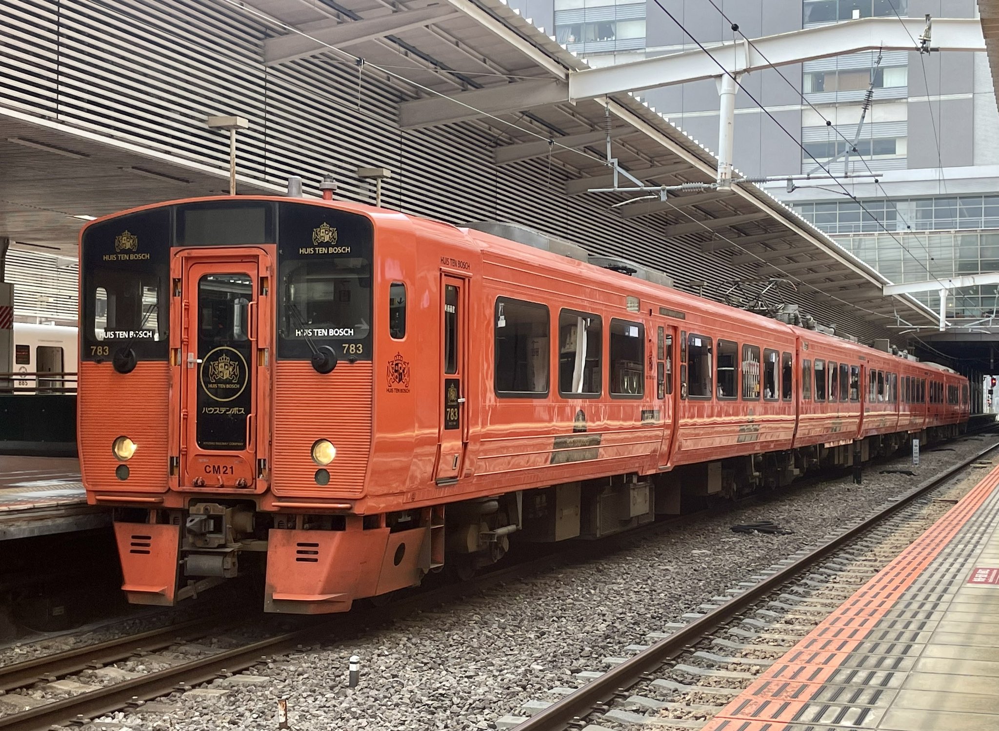 スリクソンZX用US純正スリーブ付シャフト フェルガ Feruga NPS
