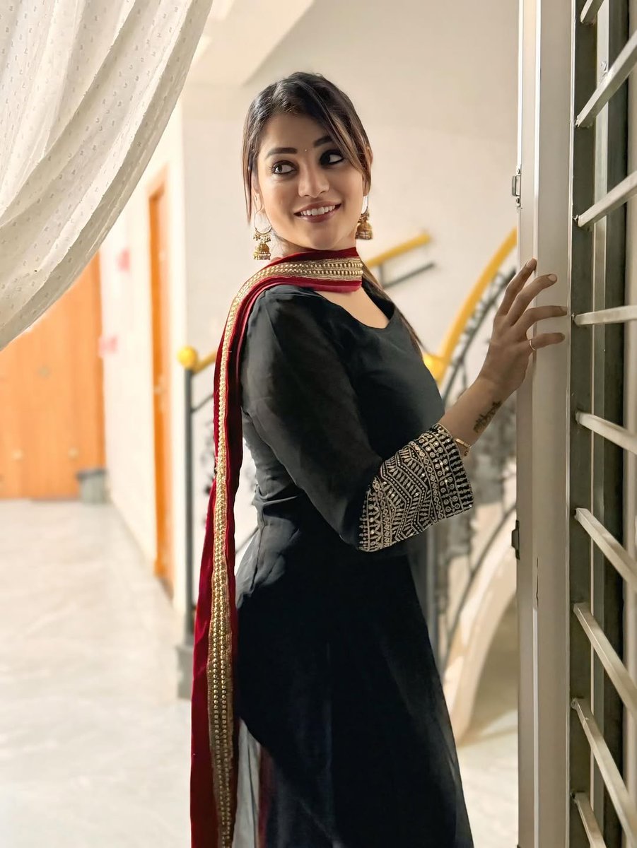 ActrezHub's tweet image. #ShakthiRao #Shakthi