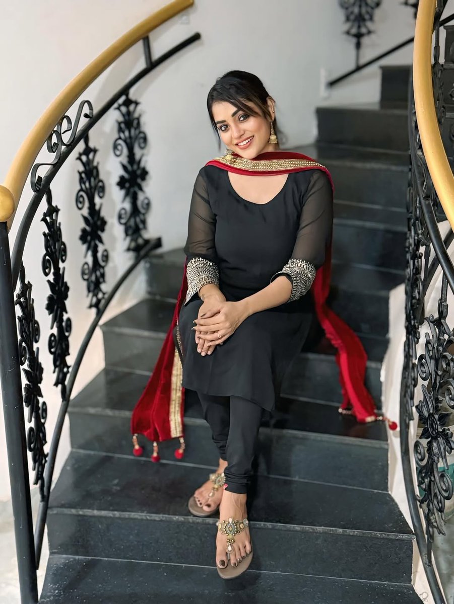 ActrezHub's tweet image. #ShakthiRao #Shakthi