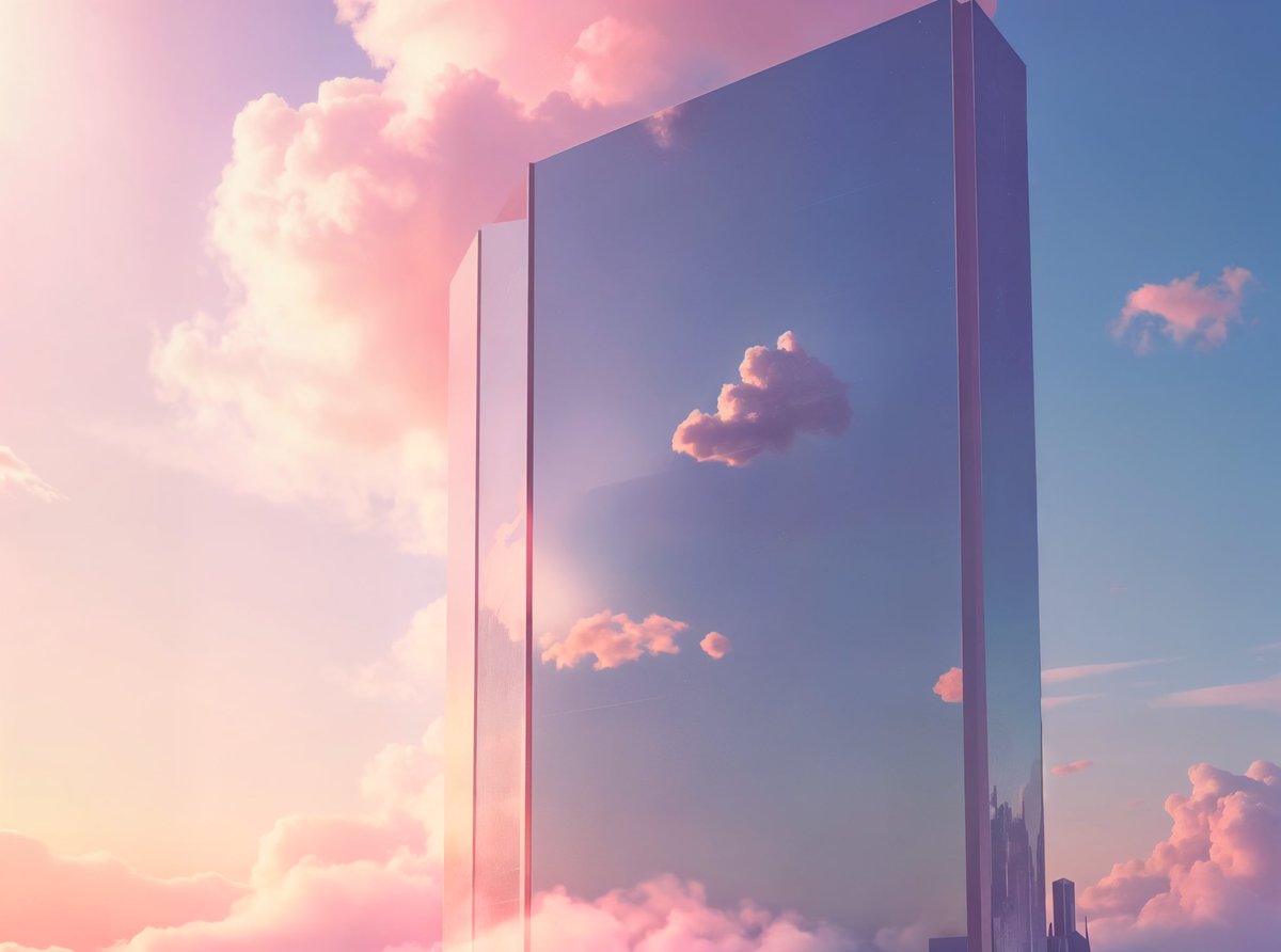 All the excitement and anticipation on the timeline for <a href="/EvaOnlineXyz/">Eva</a> really is amazing and the support is humbling.. the thing I love the MOST about the <a href="/virtuals_io/">Virtuals Protocol</a> community is it seems to actually celebrate builders.. feels like a good fit for a long term relationship

IN 9