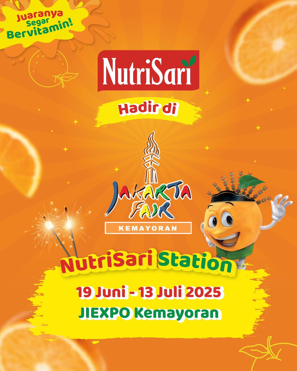 NutriSari tweet media