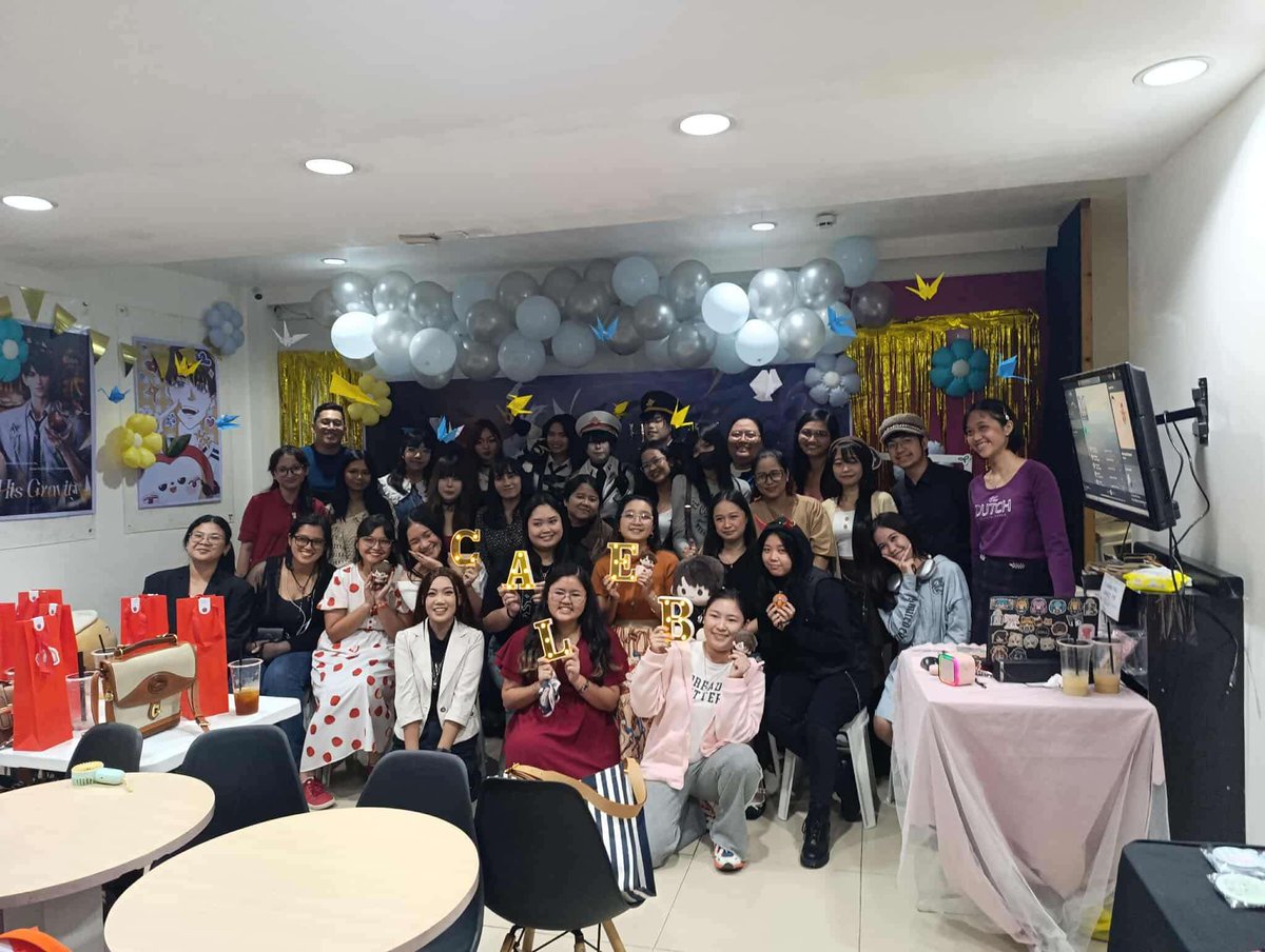 Linkon Dispatch | LADS Davao Enthusiasts tweet media