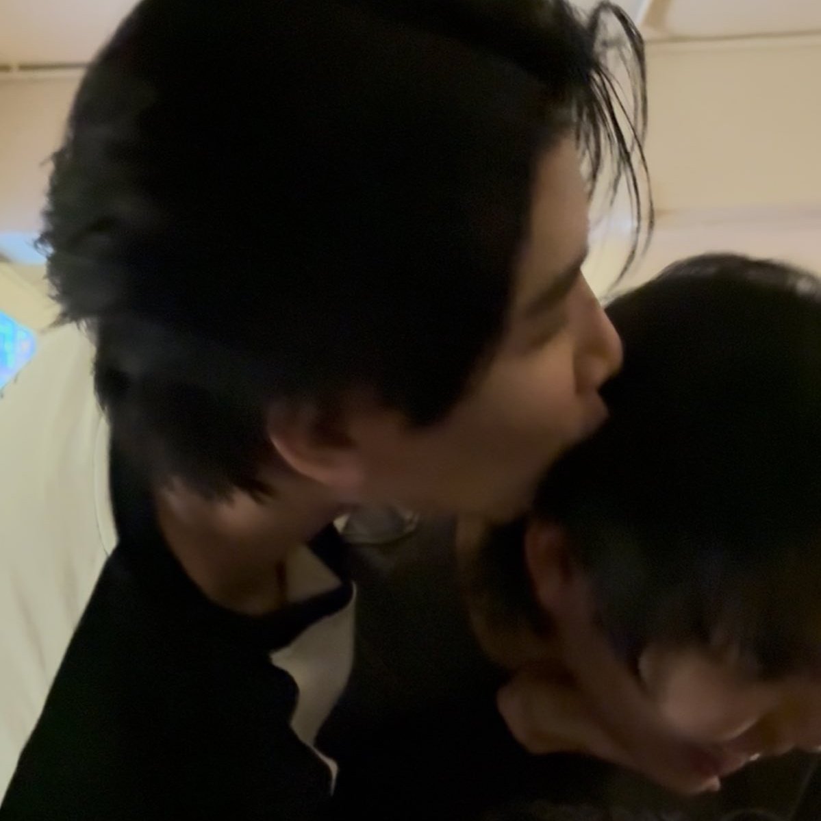 luv_firstkhao's tweet photo. they match each others freak https://t.co/lUExRCQ7IR