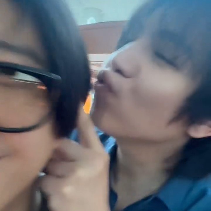 luv_firstkhao's tweet photo. they match each others freak https://t.co/lUExRCQ7IR