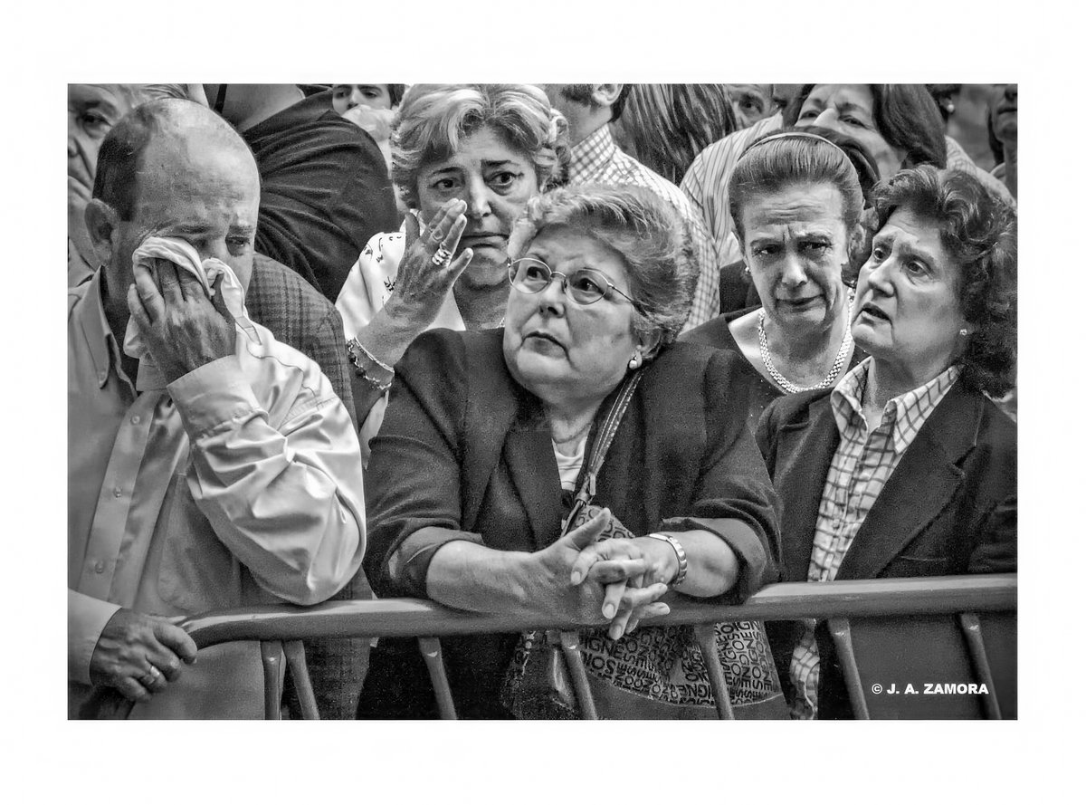 José Antonio Zamora tweet media