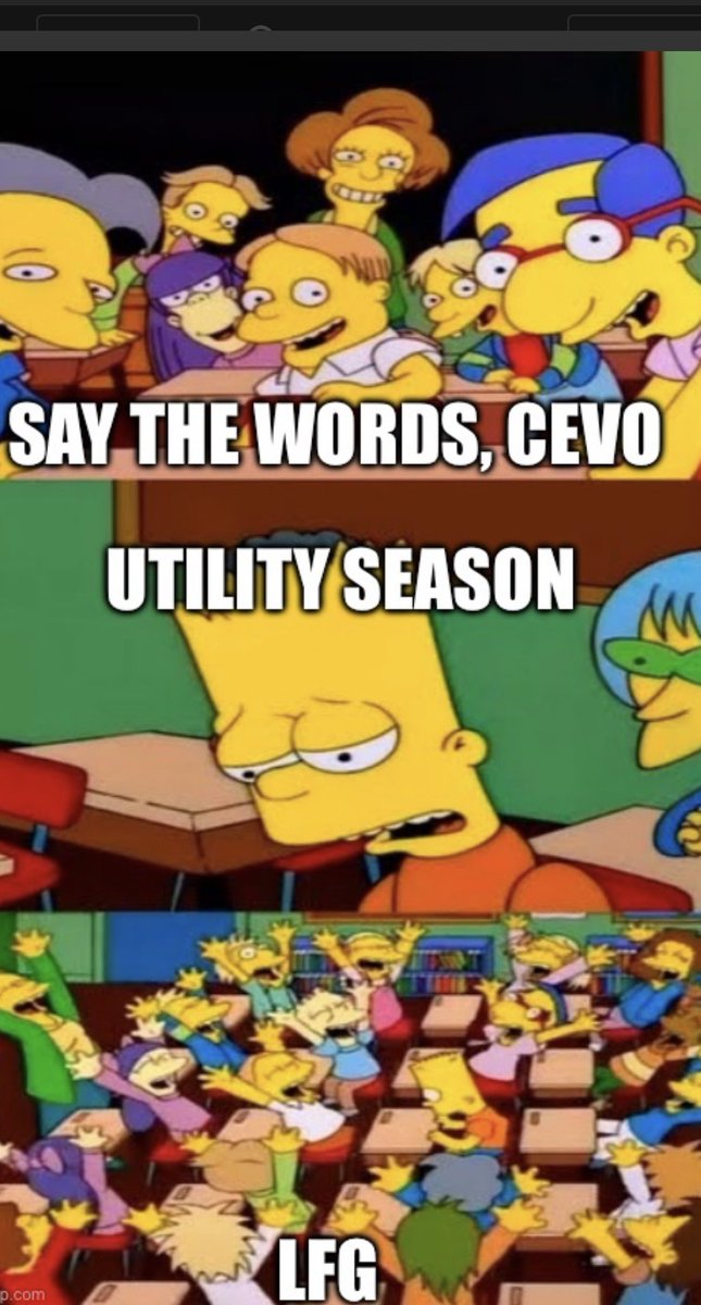 cevo tweet media