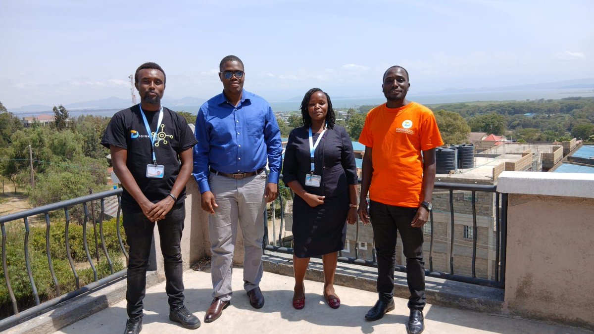 Digiskool1's tweet image. Great day yesterday in naivasha connecting with school directors! Sharing Digiskool&apos;s vision for digital learning &amp;amp; innovation in education. Empowering learners for a tech-driven future! #Digiskool #EdTech