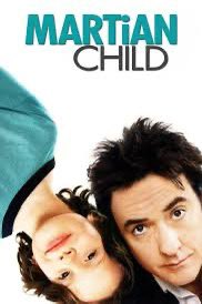PhoenixBlackNow's tweet image. Who knows the movie Martian Child? It’s a perfect comp for Keanu Reeves Is My Muse, but is it too obscure? 
#screenwriting #scriptsky