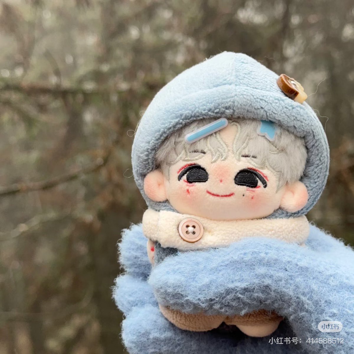 [PO] JAEMAL 10CM - NCT JAEHYUN by <a href="/Austor12/">jaeggy</a> 

🍑 doll only 158k DP 78k
+ears 10k

close: 13 july 21:00

order here:
forms.gle/Wq8tMDw1jaKLdj…

✅ Bersih INA
❌ pack&amp;adm 🍊
📍 SUB