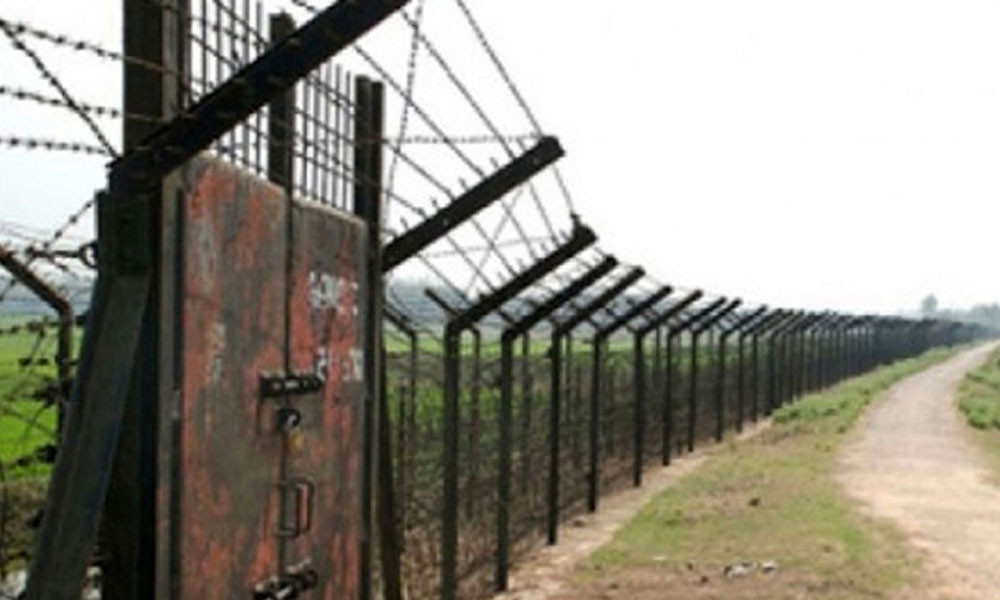 মৌলভীবাজার সীমান্ত দিয়ে আরও ৪৮ জনকে পুশ-ইন করল বিএসএফ