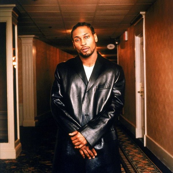 CoededMarshall's tweet photo. July 3, 1995, D'Angelo released his amazing debut studio album "Brown Sugar", Flawless &amp; Timeless Classic 💎 https://t.co/857zXiHuW8