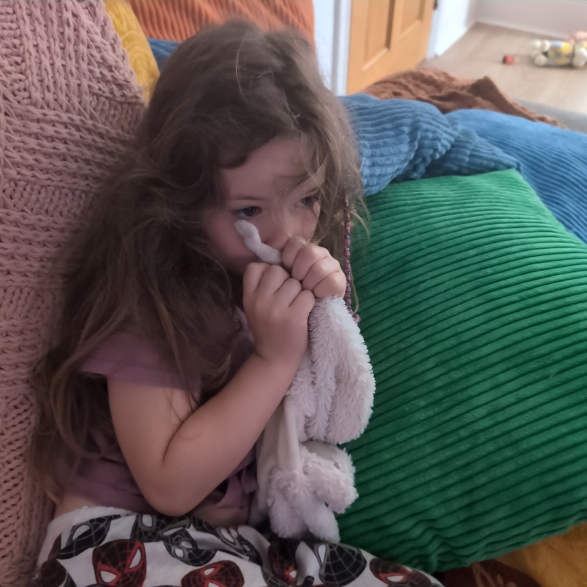 TomMcNamara_'s tweet photo. Lost Tatty 💔 If anyone @DublinZoo found a blanket like teddy yesterday we would really appreciate if you would get in touch. Our daughter has had this comforting 'Tatty' since she was a baby and was devastated last night going to bed without it 😔 https://t.co/QCjwVGh3vp