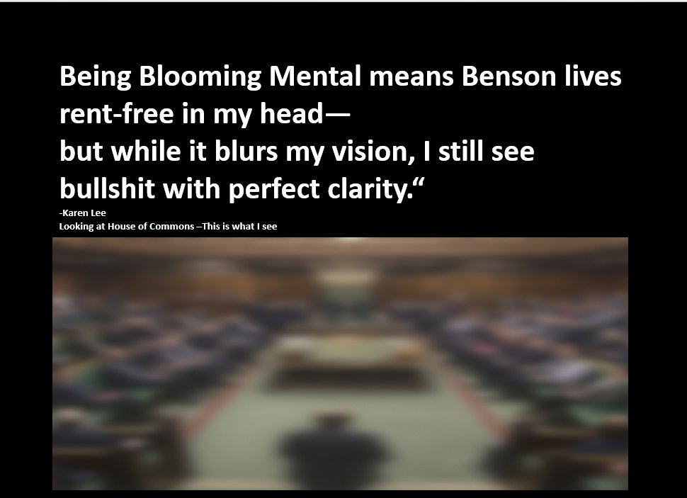 Being Blooming Mental means #BloomingMental #DementiaAwareness #AlzheimersJourney #MentalHealthMatters #MindsetShift #NeurodivergentVoices #BreakTheStigma
<a href="/alzheimerssoc/">Alzheimer's Society</a> <a href="/AlzResearchUK/">Alzheimer's Research UK</a> <a href="/DementiaUK/">Dementia UK</a> <a href="/TheMightySite/">The Mighty</a> @DrAlexGeorge @RubyWax <a href="/MindCharity/">Mind</a> <a href="/mentalhealthfdn/">@MentalHealthFdn</a>