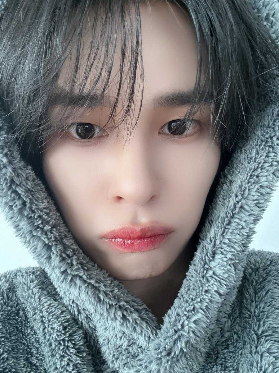 くまさんセリム🧸
#セリム