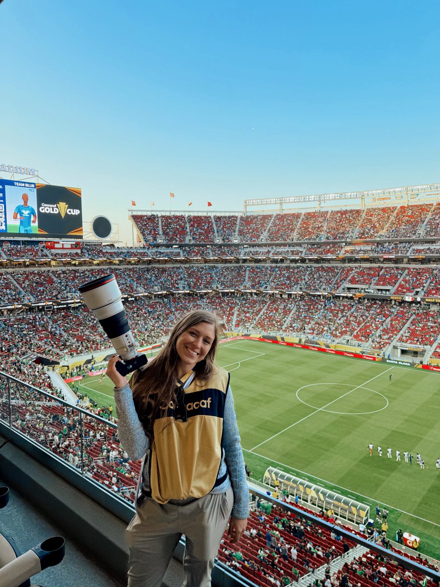 Hoy fue un gran día ♥️📷

México vs. Honduras
Semifinal Copa Oro 2025

<a href="/Hilton/">Hilton</a> <a href="/Concacaf/">Concacaf</a>