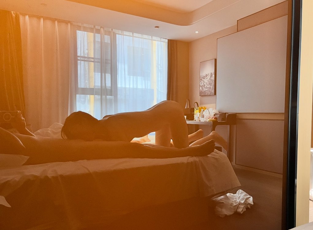 大风硨 tweet media