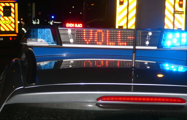 Tödlicher Verkehrsunfall bei Herrnburg dlvr.it/TLj1mv #Verkehrsunfall #Hauptstraße #Lüdersdorf #Herrnburg #Nordwestmecklenburg