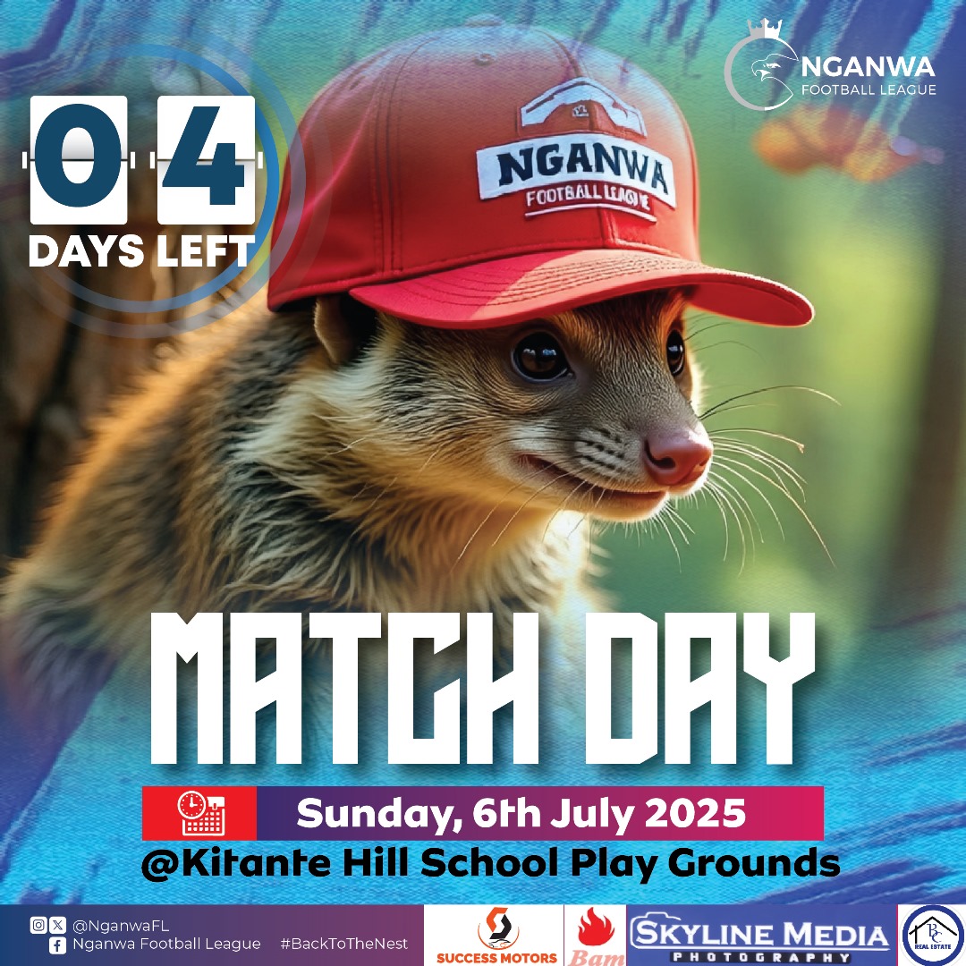 KALELE FC tweet media