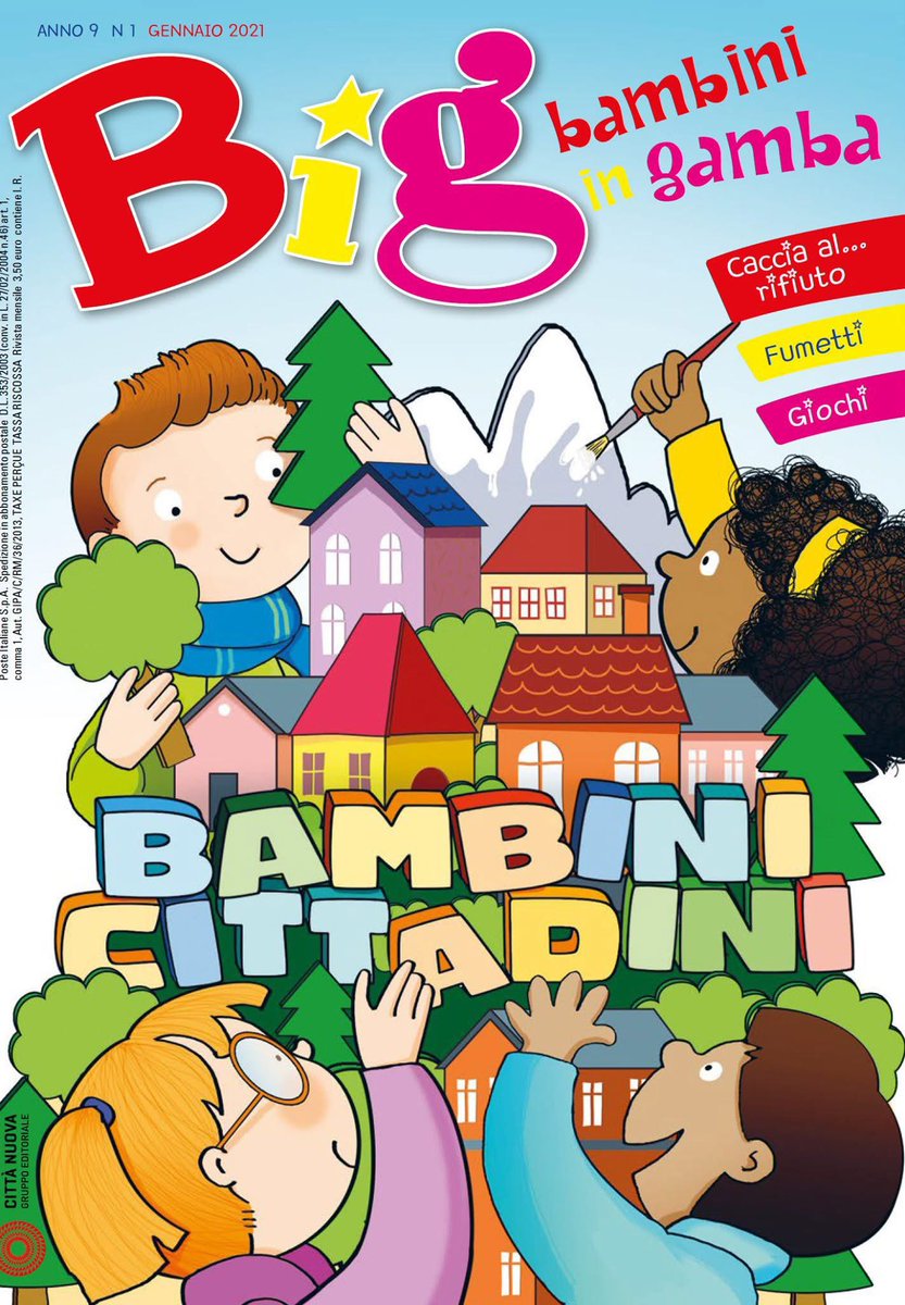 𝘊𝘢𝘳𝘢 𝘳𝘦𝘥𝘢𝘻𝘪𝘰𝘯𝘦 𝘥𝘪 𝘉𝘪𝘨 𝘴𝘰𝘯𝘰 𝘗., 𝘯𝘰𝘯𝘯𝘰 𝘥𝘪 4 𝘱𝘪𝘤𝘤𝘰𝘭𝘦 𝘱𝘦𝘴𝘵𝘪 𝘤𝘩𝘦 𝘩𝘢𝘯𝘯𝘰 𝘥𝘢𝘪 5 𝘢𝘨𝘭𝘪 8 𝘢𝘯𝘯𝘪.
𝘏𝘰 𝘴𝘦𝘮𝘱𝘳𝘦 𝘧𝘢𝘵𝘵𝘰 𝘪𝘭 𝘤𝘶𝘰𝘤𝘰 𝘦 𝘢𝘯𝘤𝘩𝘦 𝘰𝘳𝘢 𝘤𝘩𝘦 𝘴𝘰𝘯𝘰 𝘪𝘯 𝘱𝘦𝘯𝘴𝘪𝘰𝘯𝘦 𝘴𝘰𝘯𝘰 𝘪𝘰 𝘢𝘥