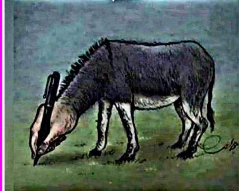 आज का पत्रकार