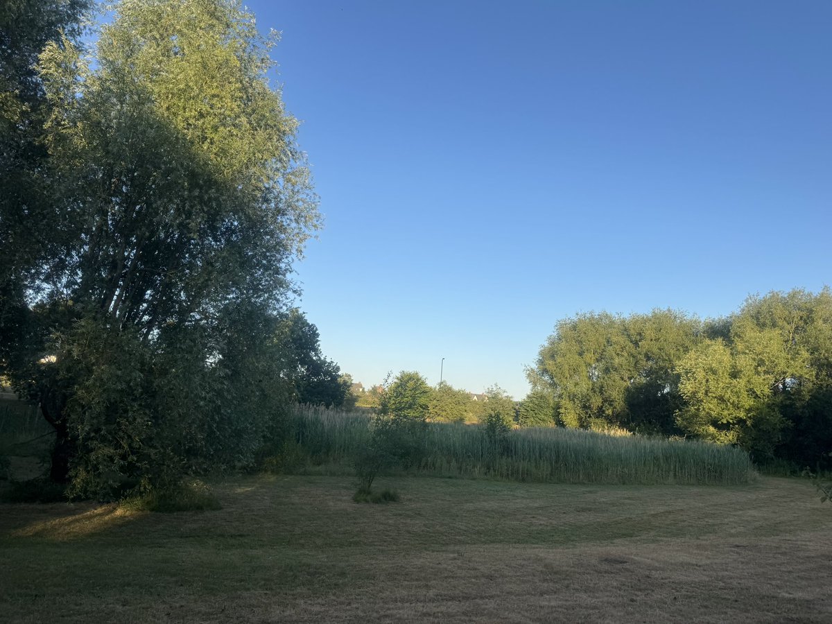 EarlyYearsCarly's tweet photo. A lovely ☀️ morning run after a few busy early work starts! 5km around the block!!
Thanks for the fab top @RunATWorld
#RunAroundTheWorld #ukrunchat #running #RATW2025 https://t.co/9cOZG5H6dE
