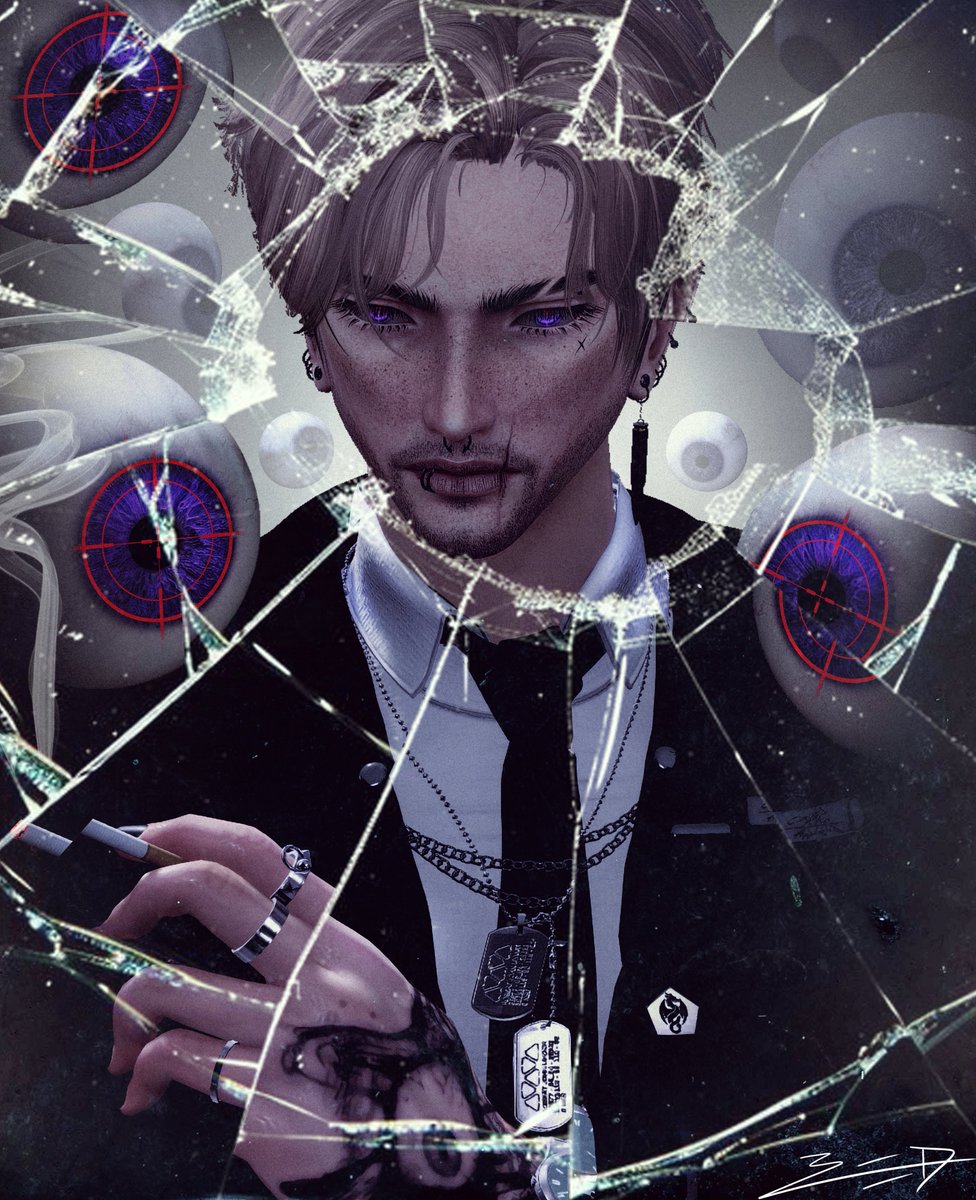 Eye of God

#GPOSERS | #FFXIVScreenshots | #ffxivsnaps