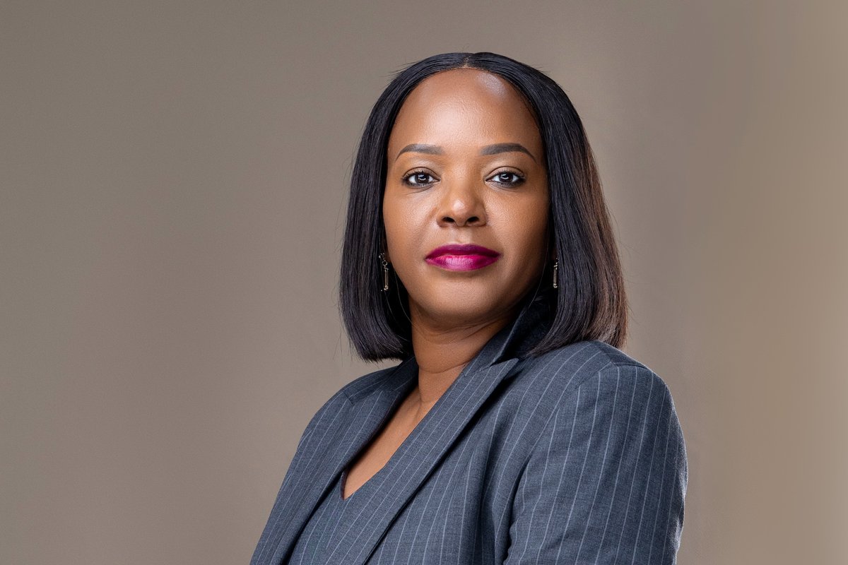 CEO East Africa Magazine (@ceoeastafrica) on Twitter photo From restoring trust to delivering record profits, <a href="/BoMuliisa/">Grace B. Muliisa</a> is quietly redefining leadership in Uganda’s banking sector.
In this powerful interview, the <a href="/EcobankUganda/">Ecobank Uganda</a> reveals how strategy, anchored agility, and a people-first culture has turned the tide and is poised for From restoring trust to delivering record profits, <a href="/BoMuliisa/">Grace B. Muliisa</a> is quietly redefining leadership in Uganda’s banking sector.
In this powerful interview, the <a href="/EcobankUganda/">Ecobank Uganda</a> reveals how strategy, anchored agility, and a people-first culture has turned the tide and is poised for