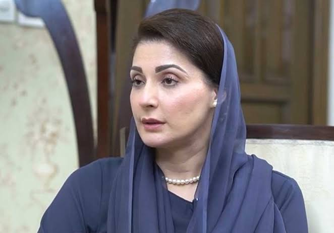MariaAnjum11's tweet photo. پلاسٹک کا استعمال کینسر سمیت دیگر مہلک امراض کی وجہ بن سکتا ہے ، مریم نواز https://t.co/agvsW5YxKA