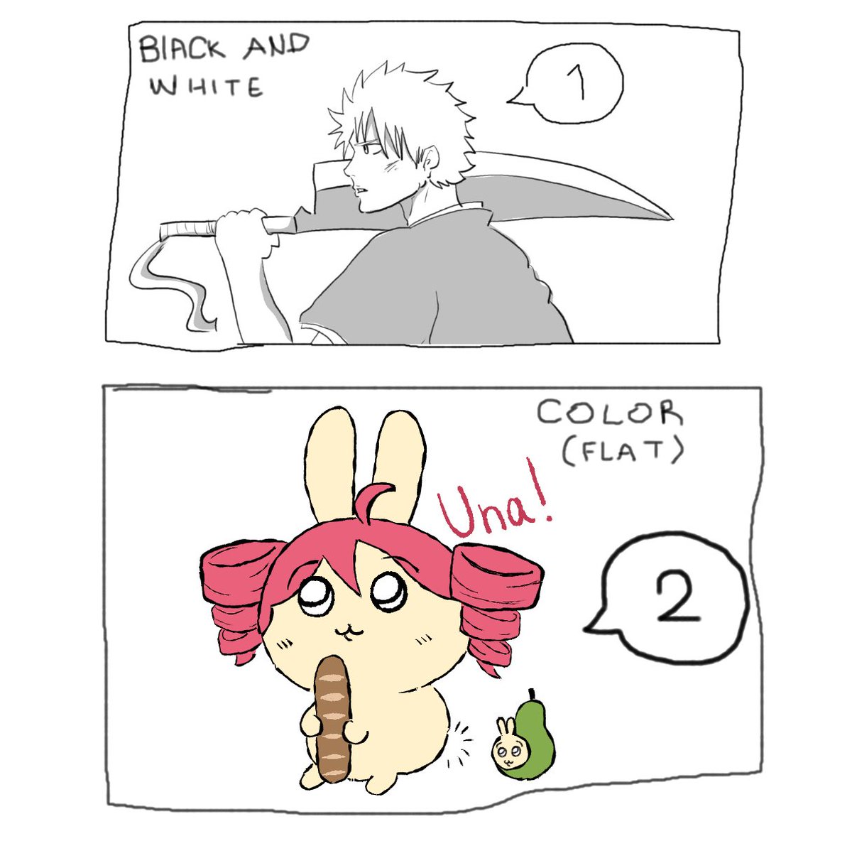 hoodrichplint's tweet image. hey guys i decided im gonna start taking cheap commissions through ko fi to make a little bit of extra money so if you guys could just share this tweet id really appreciate that (ko fi is in bio and in the reply)