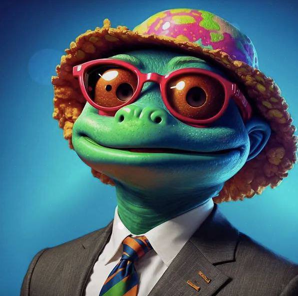 Pepi on sol tweet media