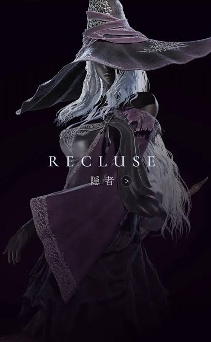 ((Hi y'all! Been a while. Wanted to ask a question))

((Been mulling over a muse swap for a while... Been thinking Recluse cos... why not?~ yes or no?))