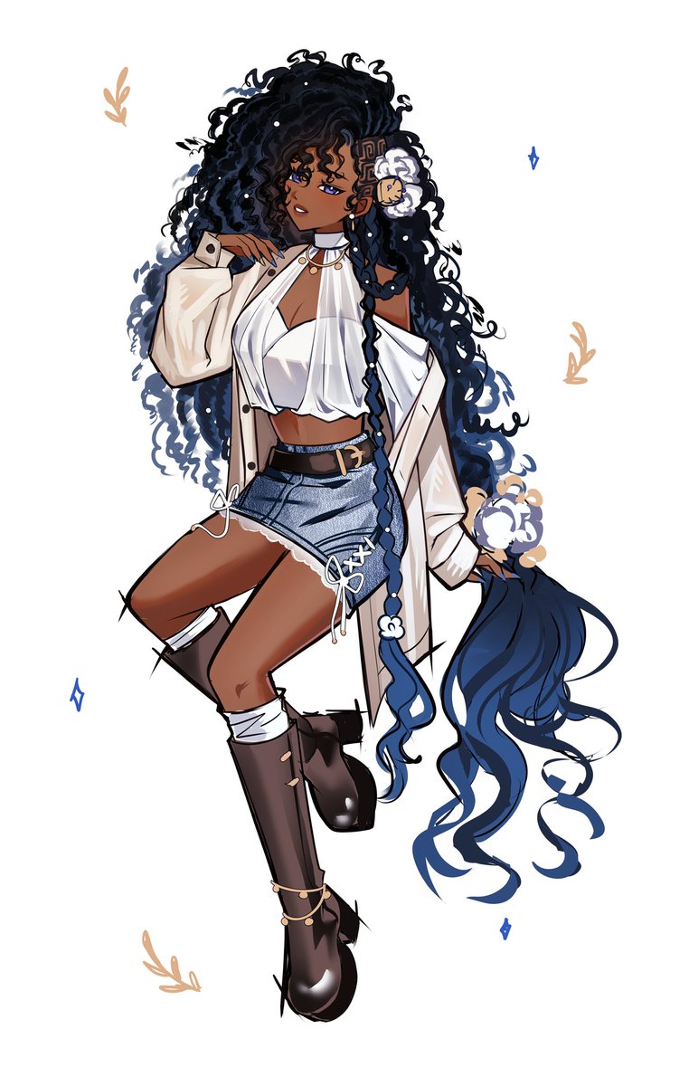 thank you for joining ! <3