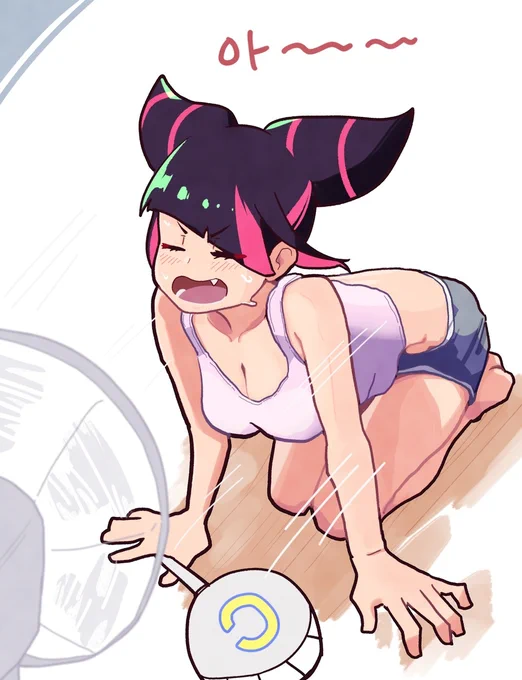 re juri #sf6