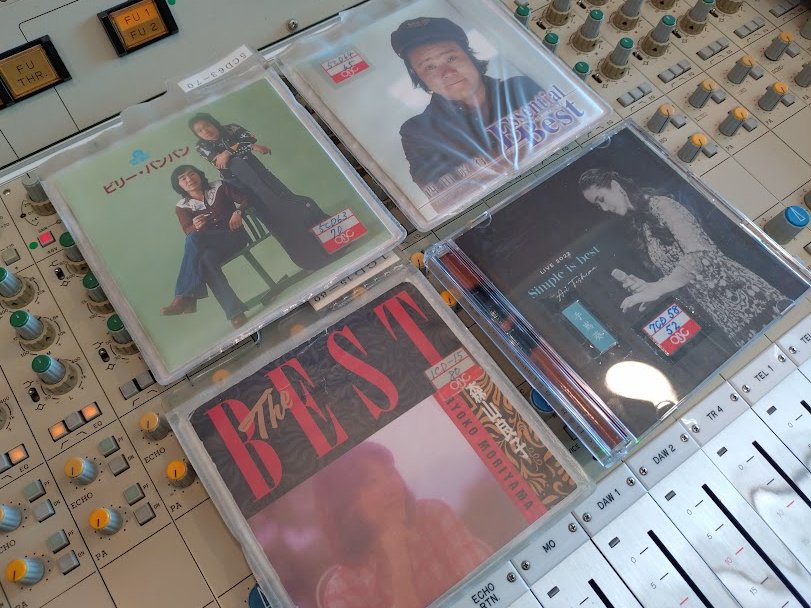dmz_obc's tweet image. 作曲家、坂田晃一さんの特集をお送りしました。
「もしもピアノが弾けたなら」など歌謡曲のほか、連続テレビ小説や大河ドラマの主題歌も。
“坂田晃一ワールド”をご堪能いただけたでしょうか？
#DMZ1314 #ラジオ大阪 #坂田晃一