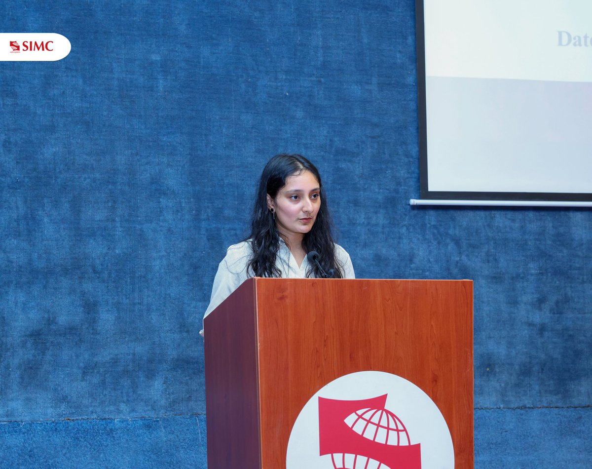 SIMC Pune (PG) tweet media