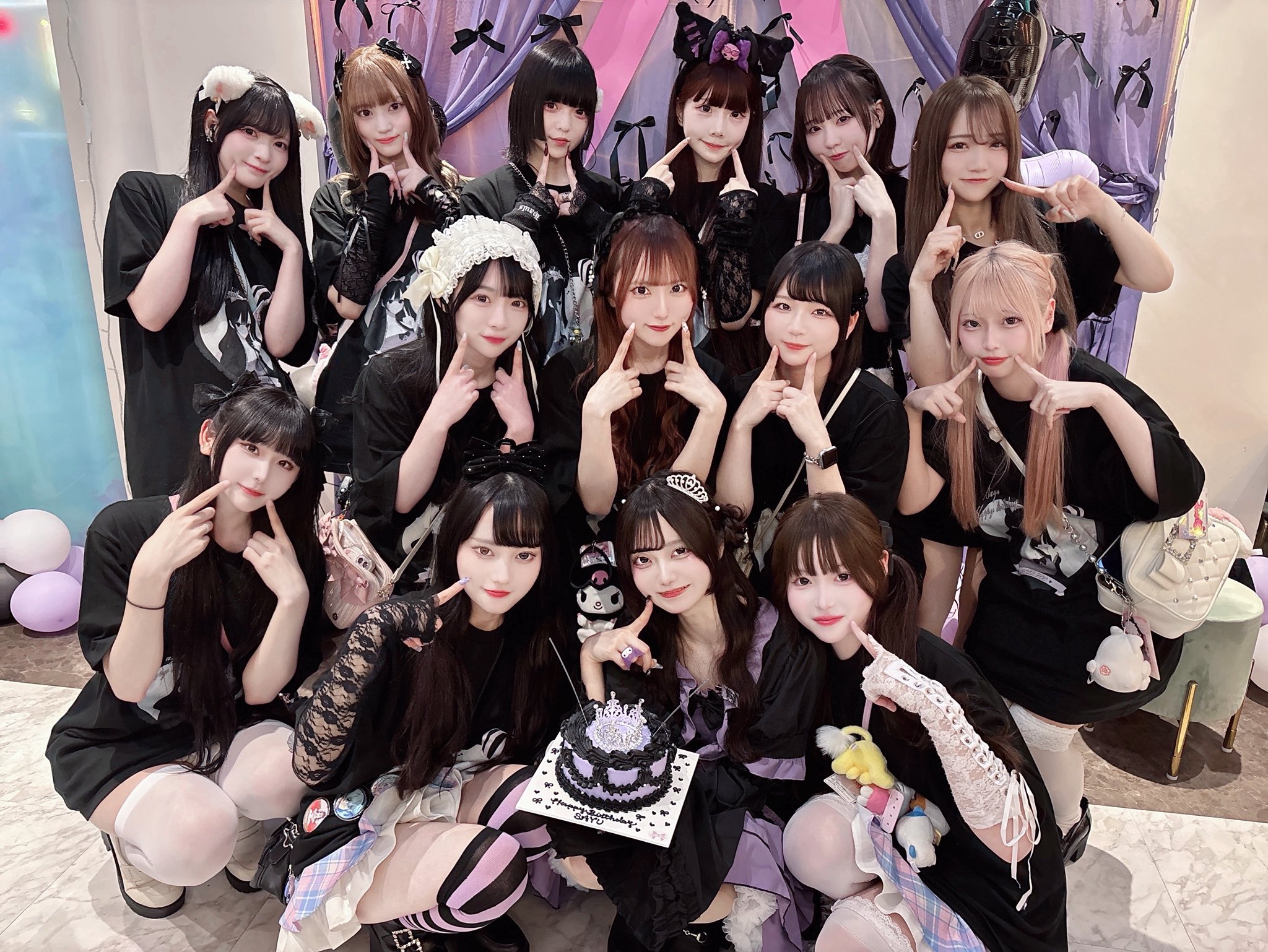 さゆゆ (@sayu_imagicf) / X