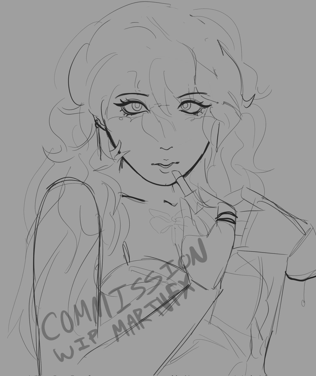 martvfxx's tweet image. working on commzz :P