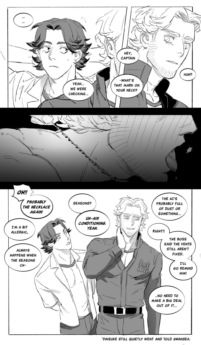 #JimCurly JC

allergic