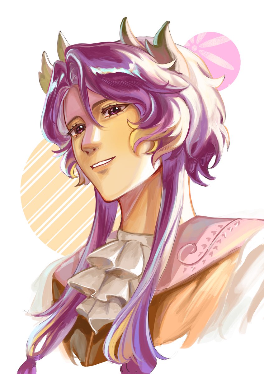 iwaim0's tweet photo. #artfight2025 to @ squidy_daloo on instagram

 but more like bd art for my oomf ! https://t.co/a3m2BOqvVP