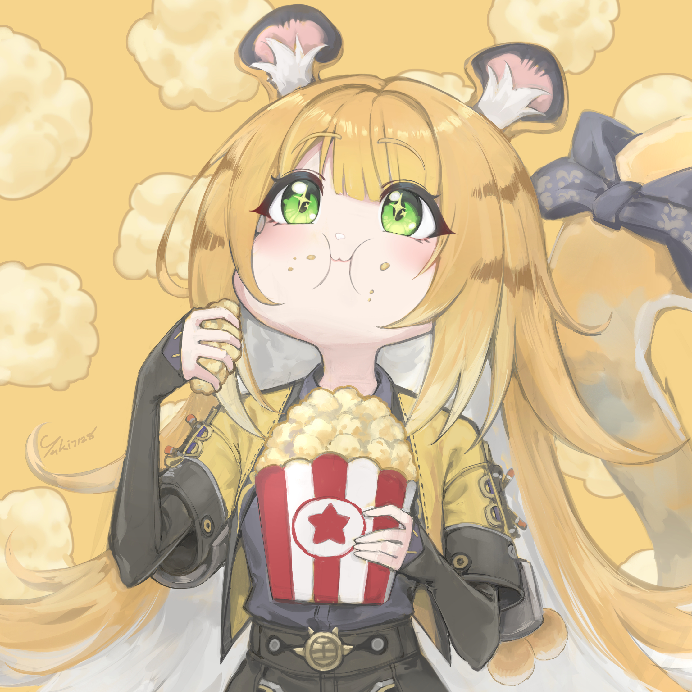 yuki7128 (@yukidesu7128) / X