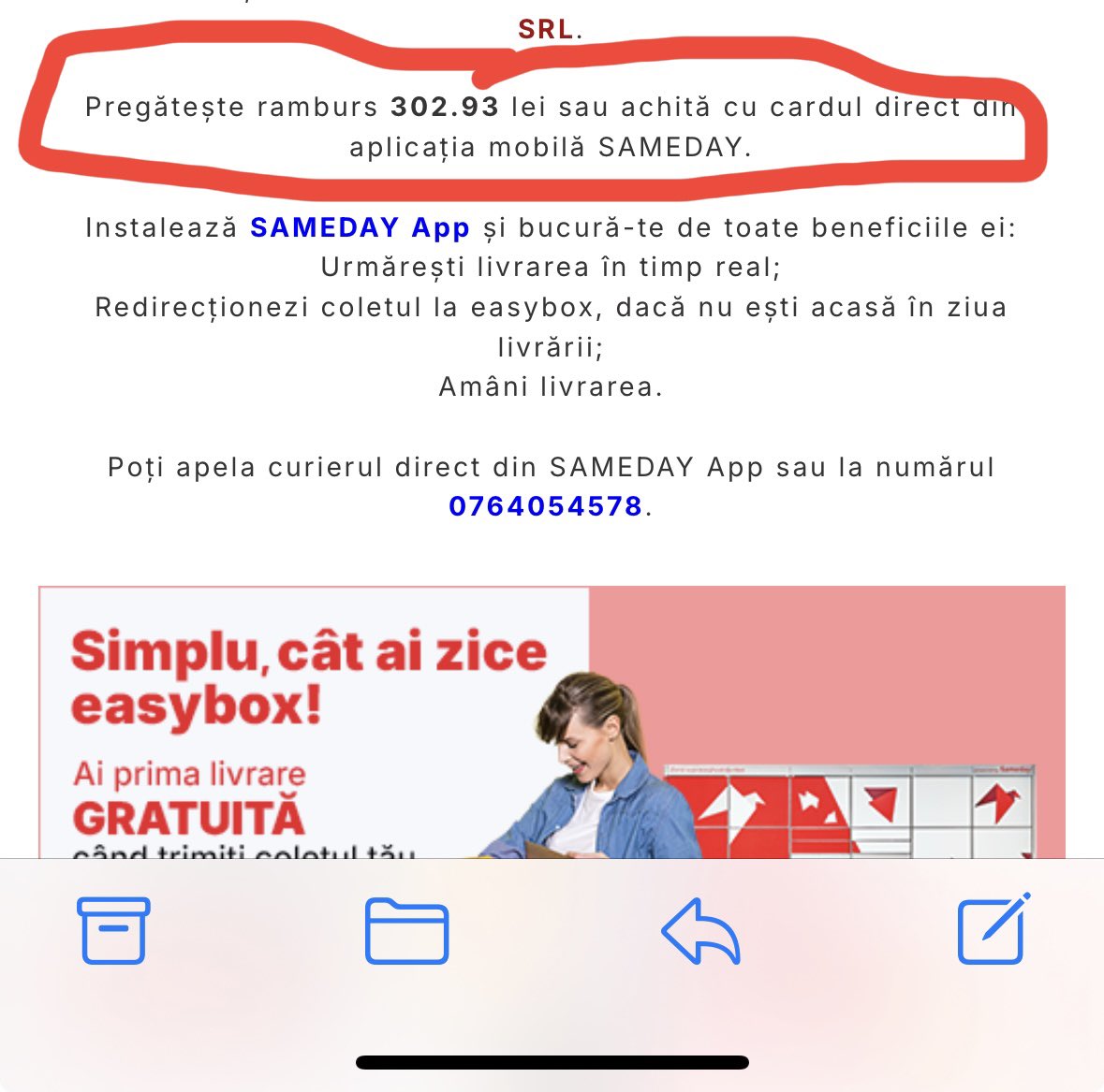 Anca Lupes tweet media