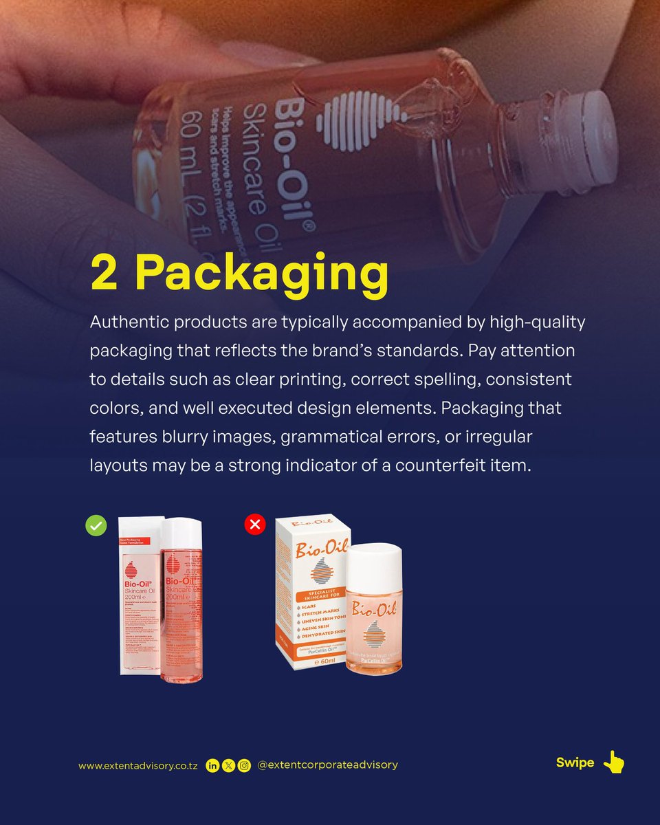 Extent Corporate Advisory tweet media