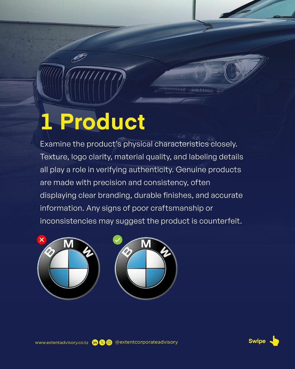 Extent Corporate Advisory tweet media