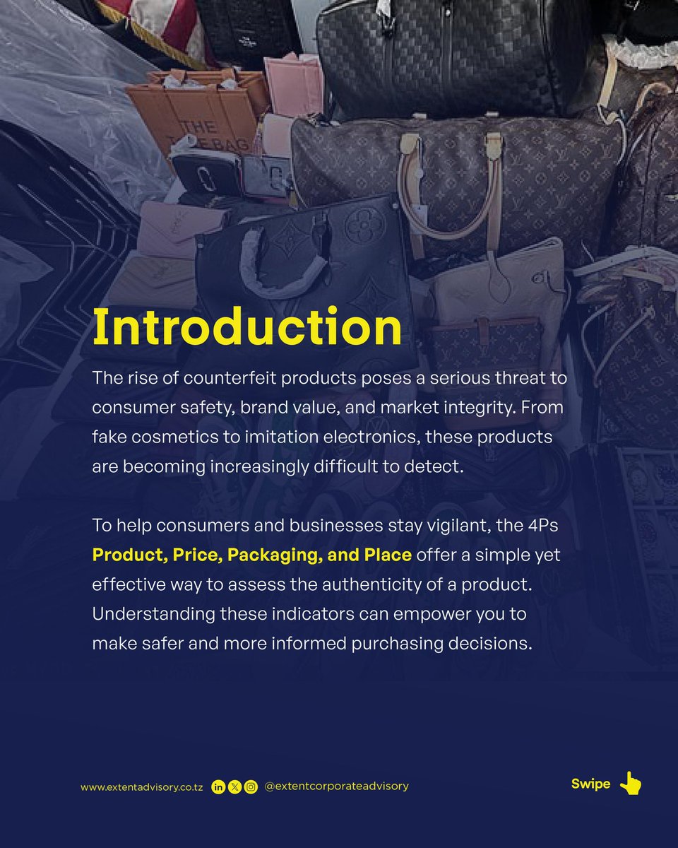 Extent Corporate Advisory tweet media