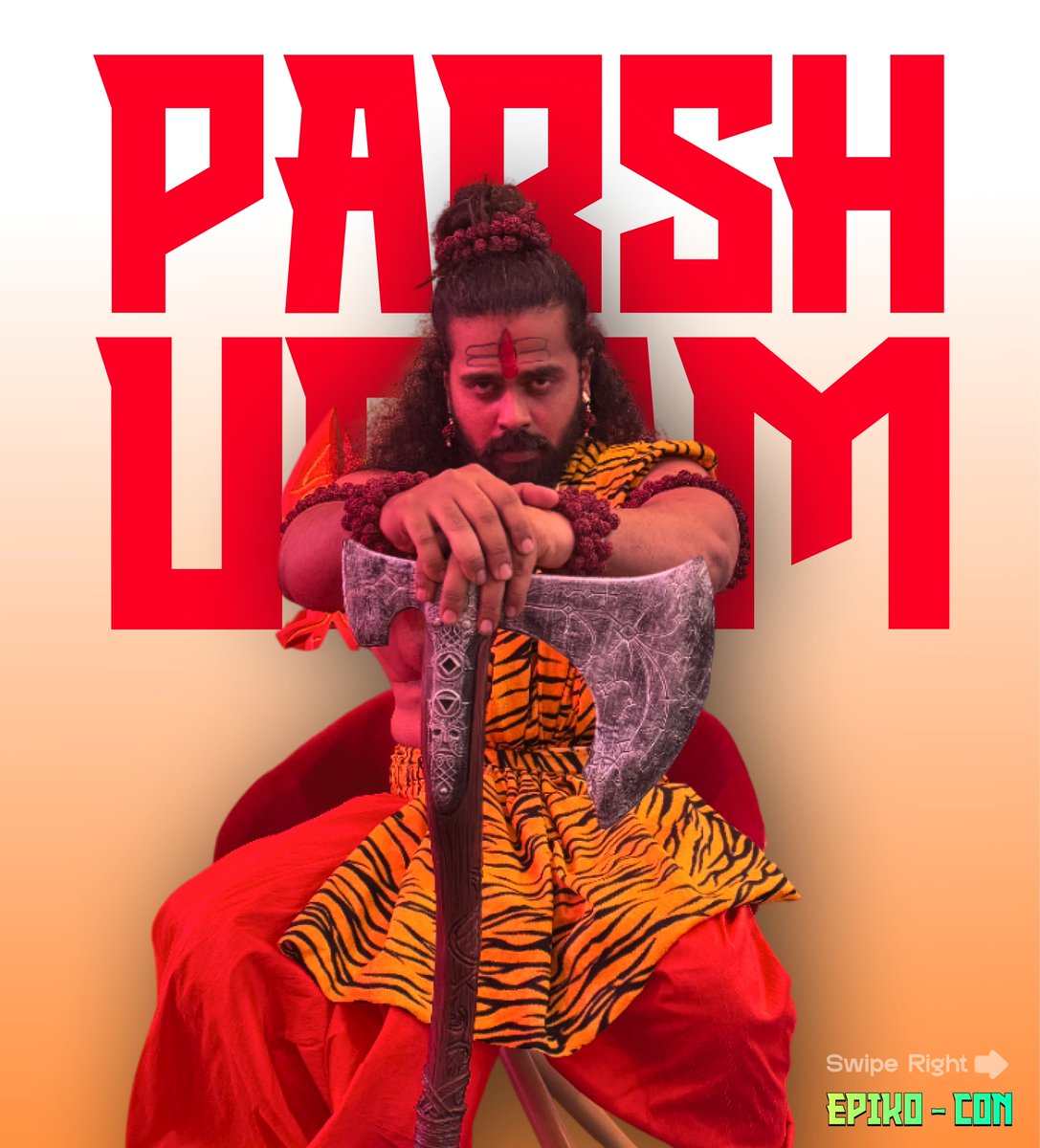 Epiko-Con tweet media